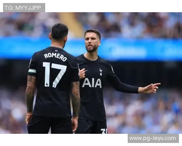 热刺官方宣布与本坦库尔续签长期合同展现球队未来规划