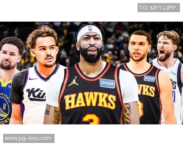 特雷杨晒与浓眉昔日合照感慨必然之缘期待新组合的精彩表现